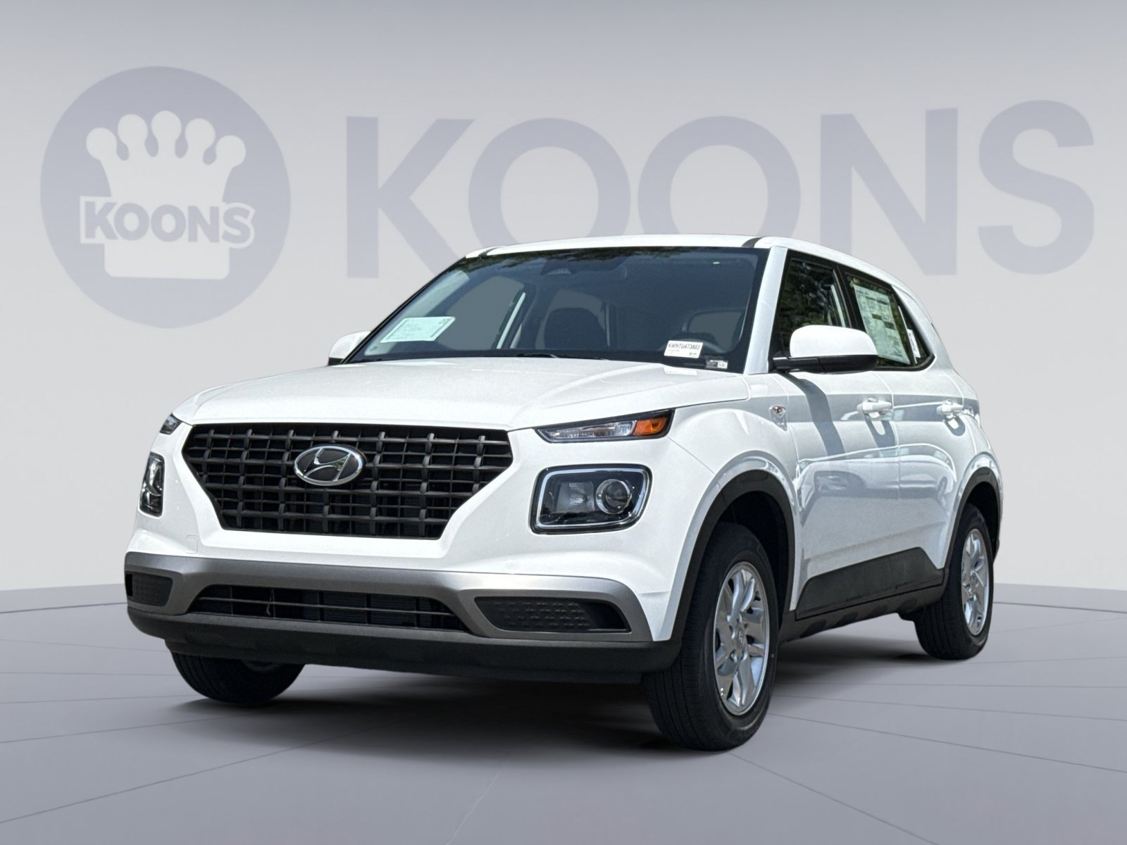 New 2026 Hyundai Venue SE FWD image 30