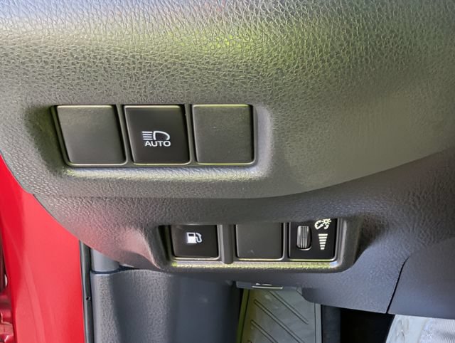Certified 2022 Toyota C-HR Nightshade FWD image 23