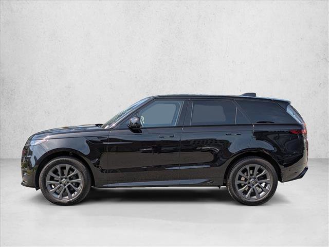 Used 2024 Land Rover Range Rover Sport Dynamic SE AWD/4WD image 9