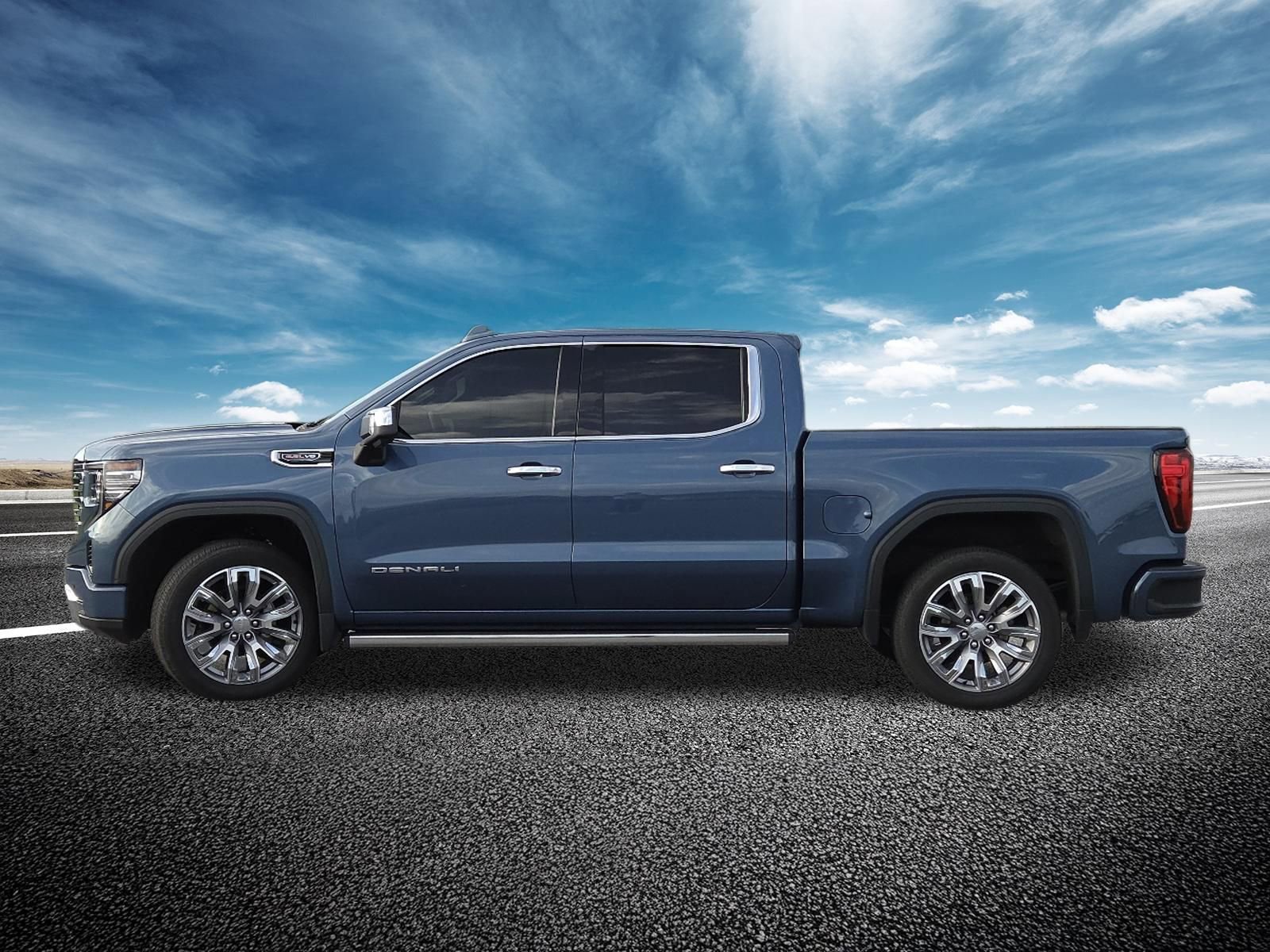 Used 2025 GMC Sierra 1500 Denali w/ Denali Reserve Package image 22