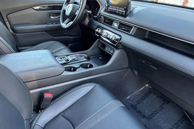 Certified 2023 Honda Pilot Touring image 21
