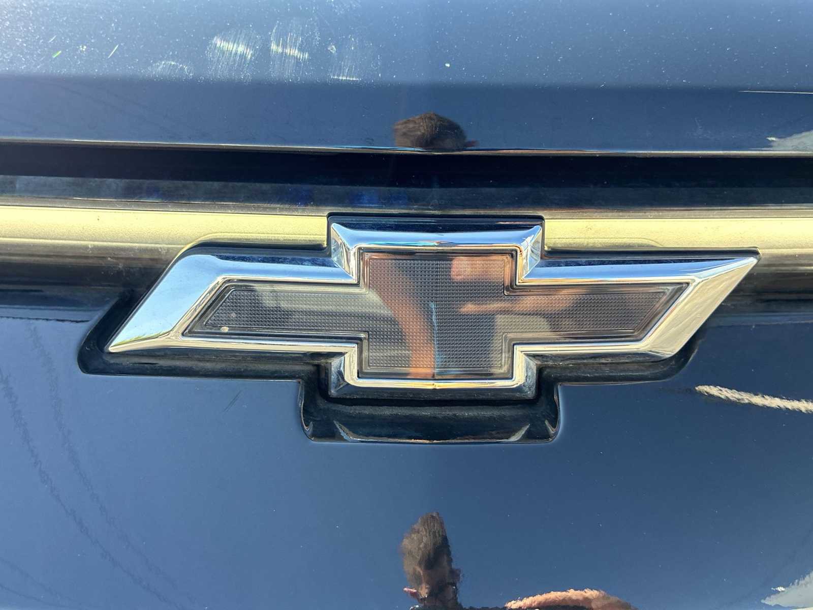 Used 2024 Chevrolet Equinox EV RS image 30