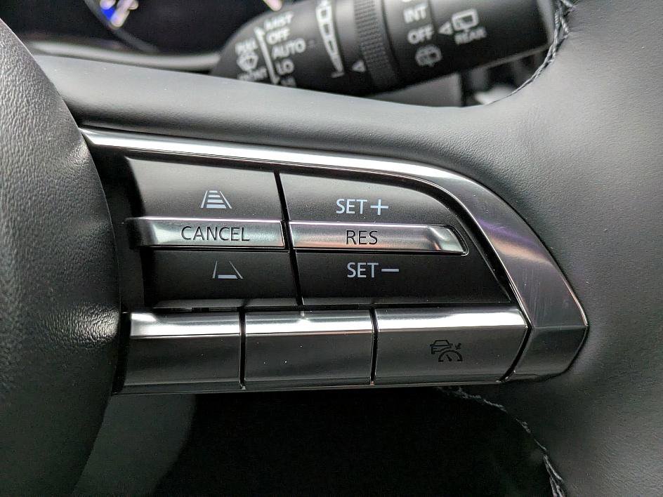 New 2026 MAZDA CX-50 AWD 2.5 S w/ Weather Package image 18