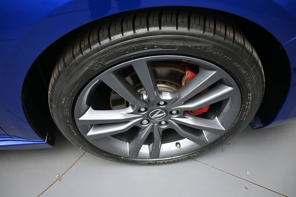 Certified 2020 Acura TLX w/ A-SPEC Pkg FWD image 13