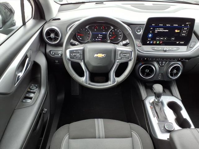 Used 2024 Chevrolet Blazer LT w/ Convenience Package image 19