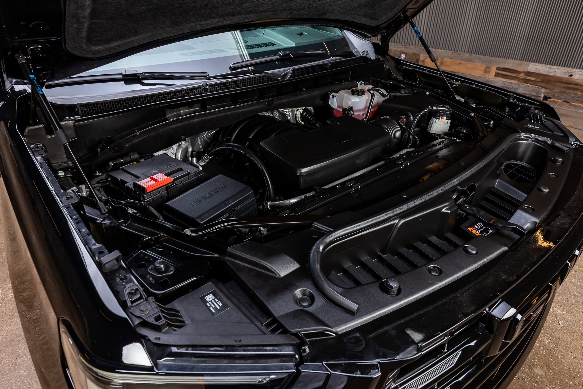 Used 2026 GMC Yukon Elevation image 38