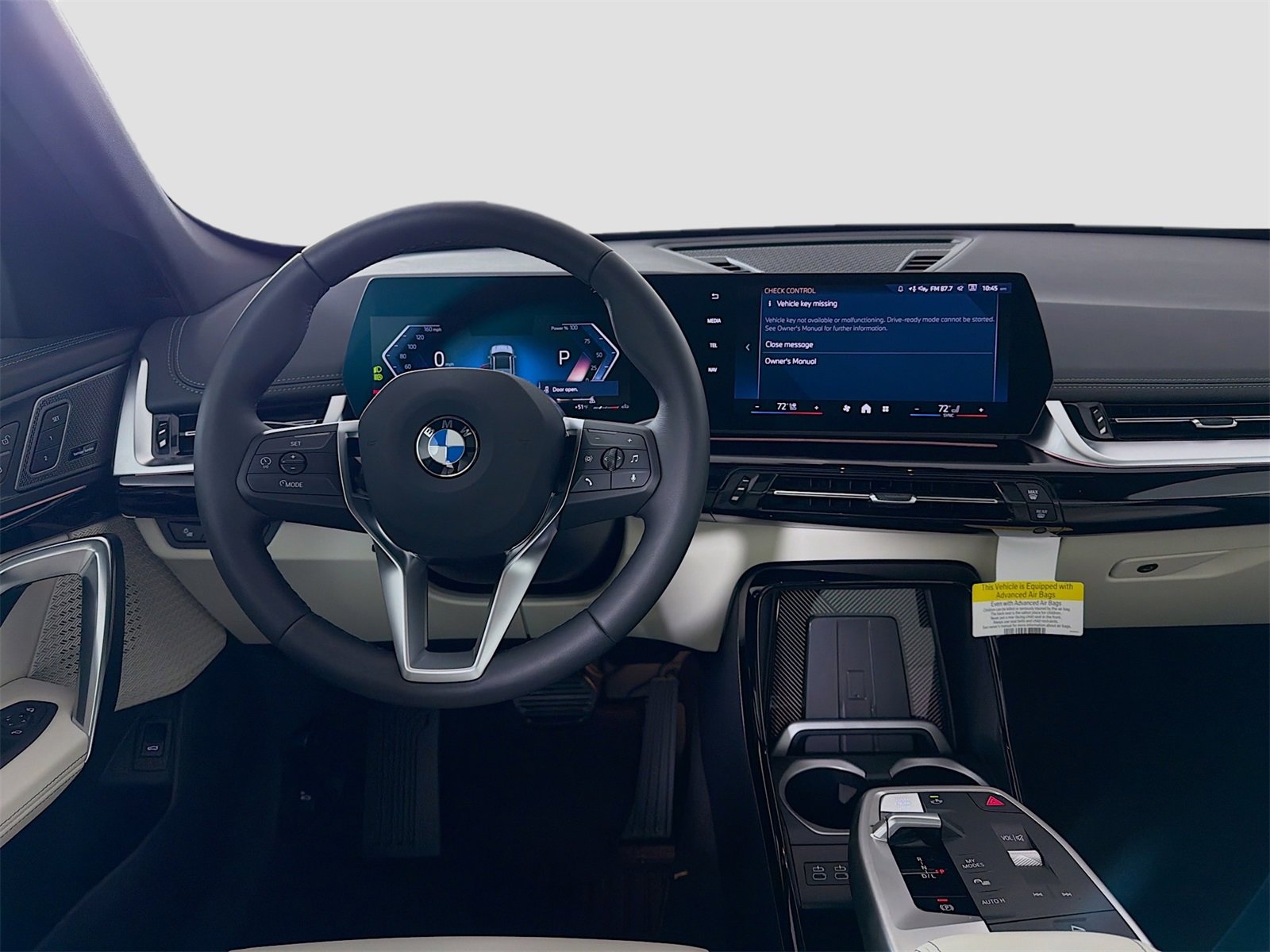 New 2026 BMW X1 xDrive28i w/ Convenience Package image 26