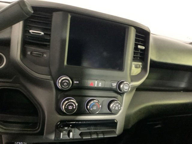 Used 2024 RAM 2500 Tradesman w/ Chrome Appearance Group image 12