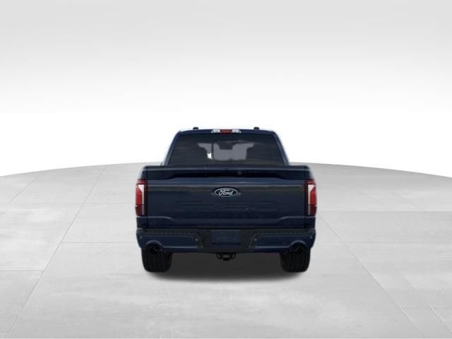 New 2026 Ford F150 Lariat w/ Equipment Group 501A Mid AWD/4WD image 5