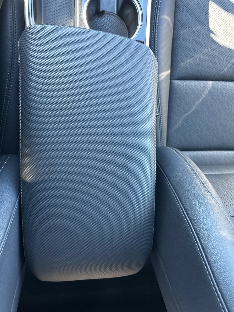 Used 2025 Chevrolet Equinox LT w/ Convenience Package II FWD image 43