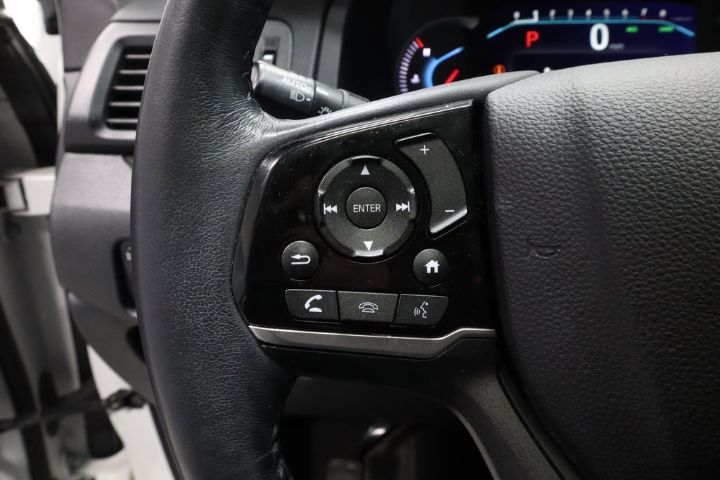 Used 2022 Honda Pilot Elite image 26