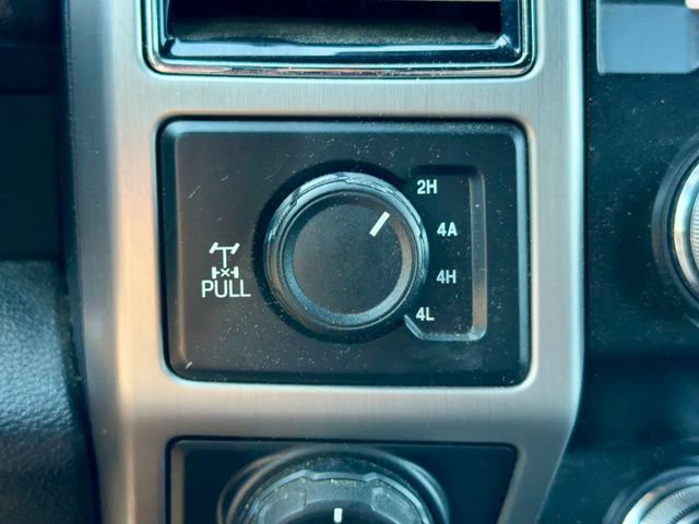 Used 2020 Ford F150 Platinum w/ Equipment Group 701A Luxury AWD/4WD image 23