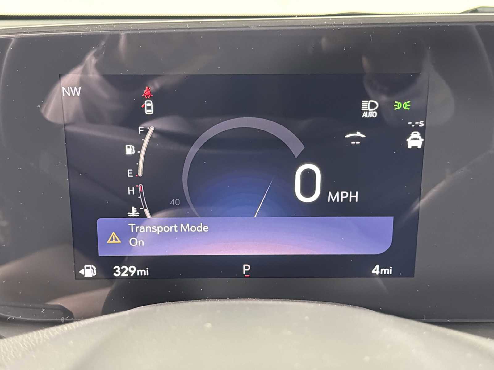 New 2026 Buick Encore GX Sport Touring w/ Advanced Technology Package FWD image 25