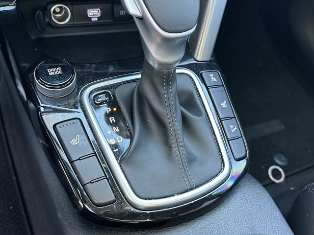 Used 2023 Kia Seltos EX image 37