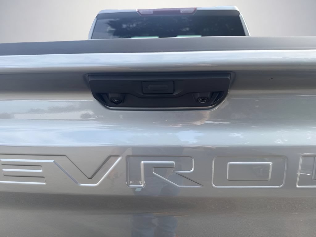 New 2026 Chevrolet Silverado 1500 RST w/ RST Select Package AWD/4WD image 34