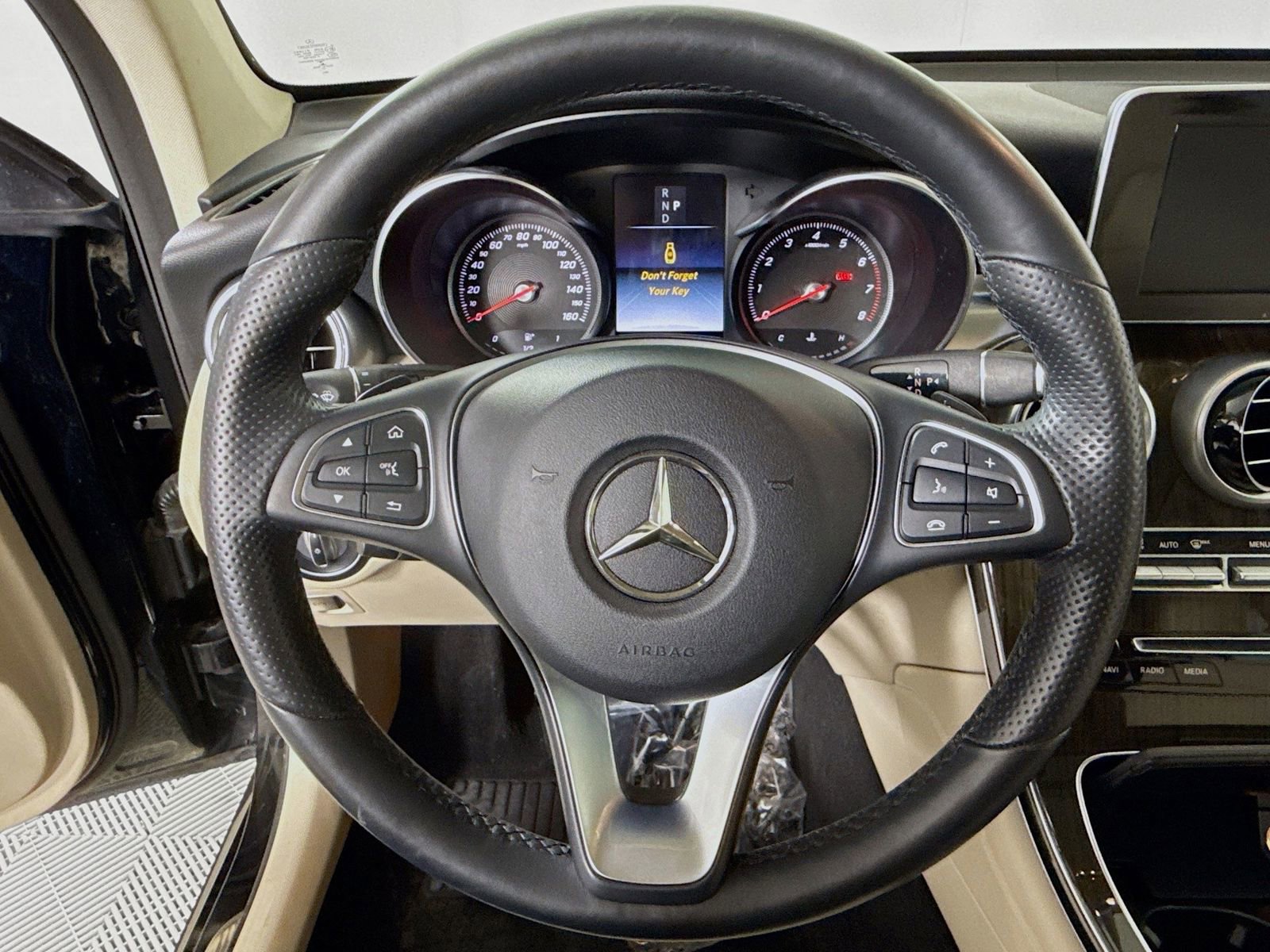 Used 2018 Mercedes-Benz GLC 300 4MATIC image 14