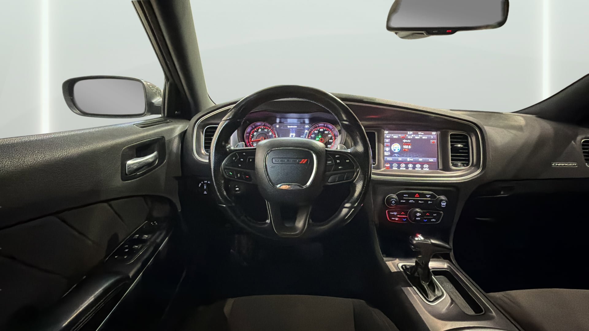 Used 2021 Dodge Charger R/T image 16