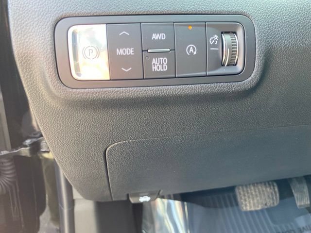 Used 2026 GMC Terrain AT4 w/ Convenience Package III AWD/4WD image 20