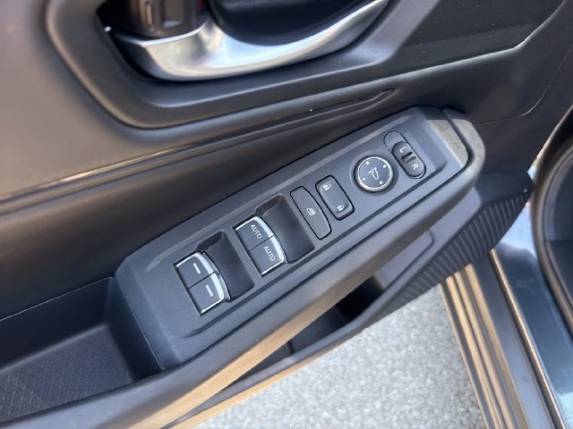 Certified 2024 Honda Accord EX image 11
