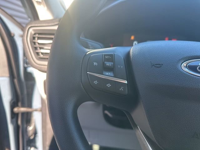 New 2026 Ford Escape Active image 19