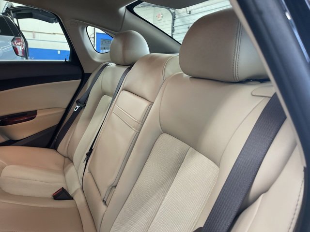 Used 2016 Buick Verano Convenience w/ Experience Buick Package image 19