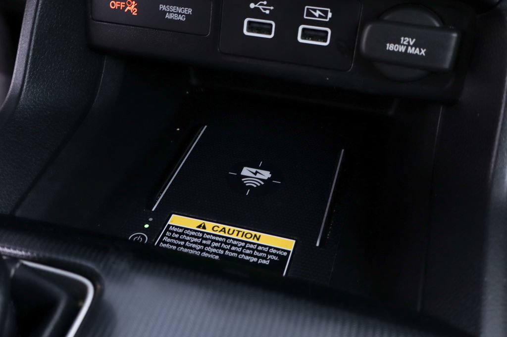 Used 2022 Honda Civic Sport Touring image 38
