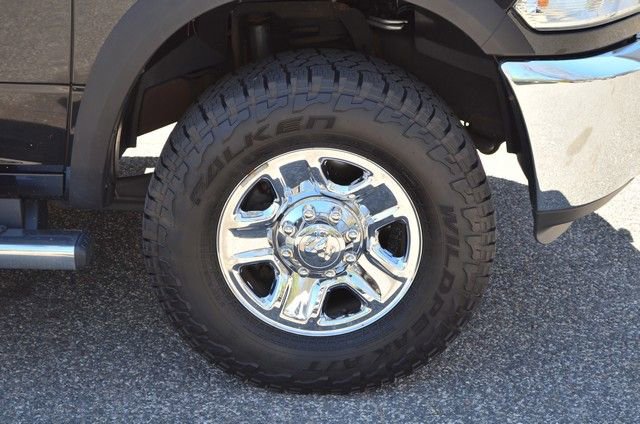 Used 2017 RAM 2500 Tradesman w/ Chrome Appearance Group image 10