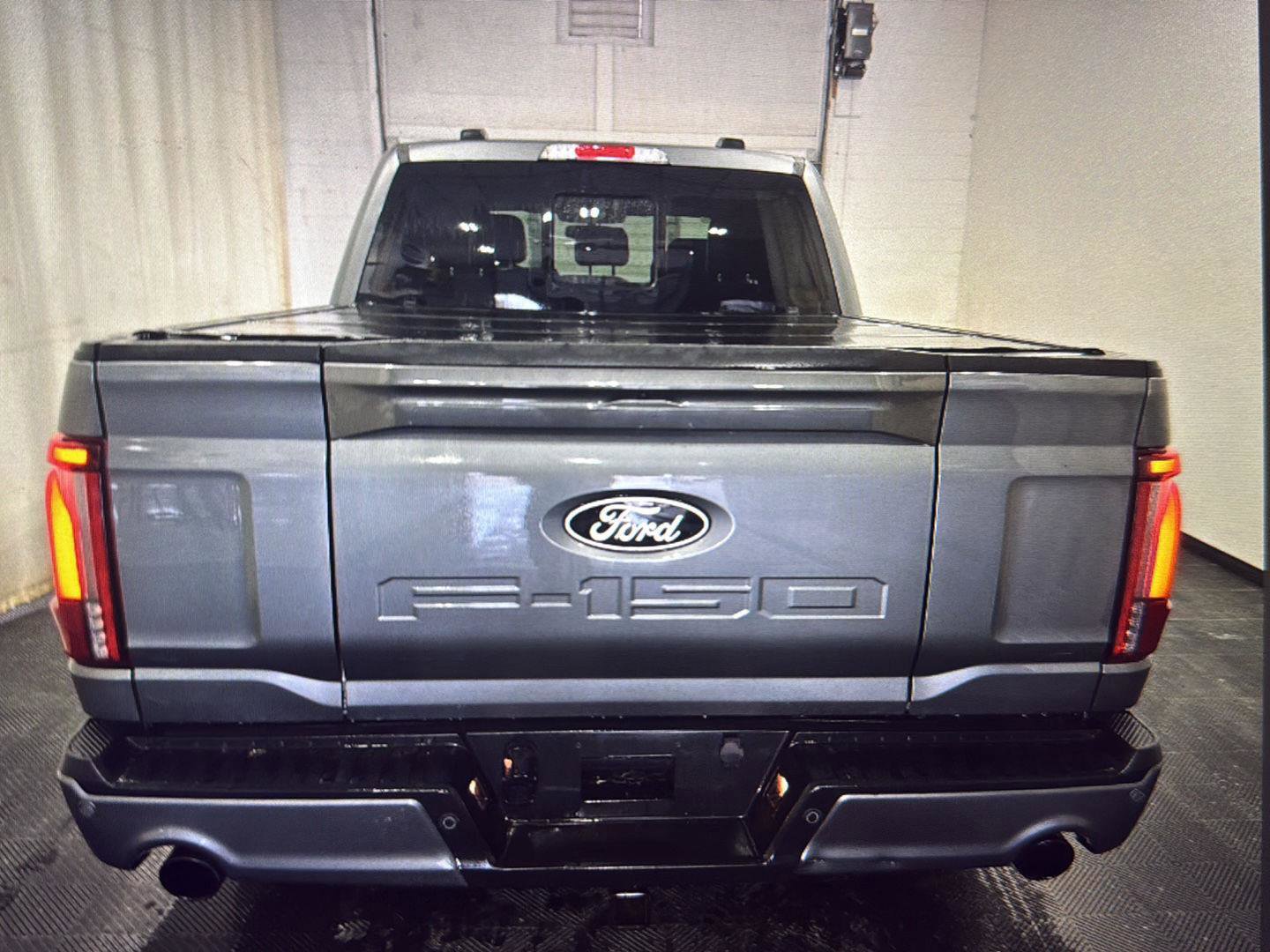 Used 2025 Ford F150 Lariat w/ Bed Utility Package image 14