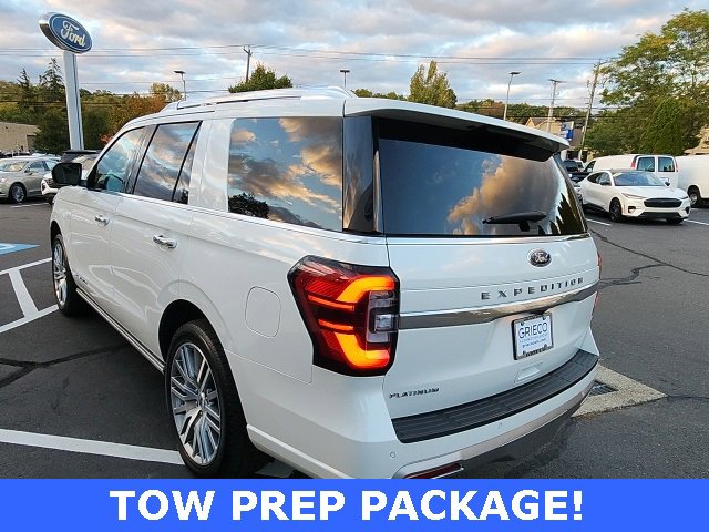 Used 2022 Ford Expedition Platinum image 9