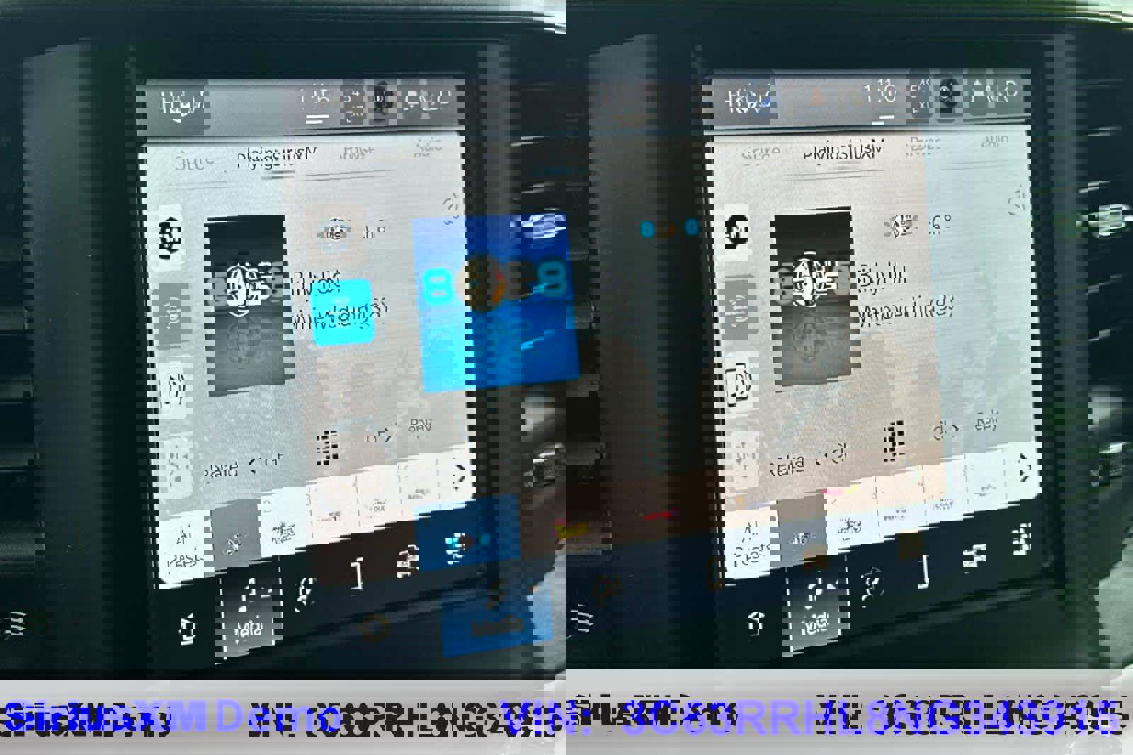 Used 2022 RAM 3500 Big Horn w/ Level C Equiment Group image 27