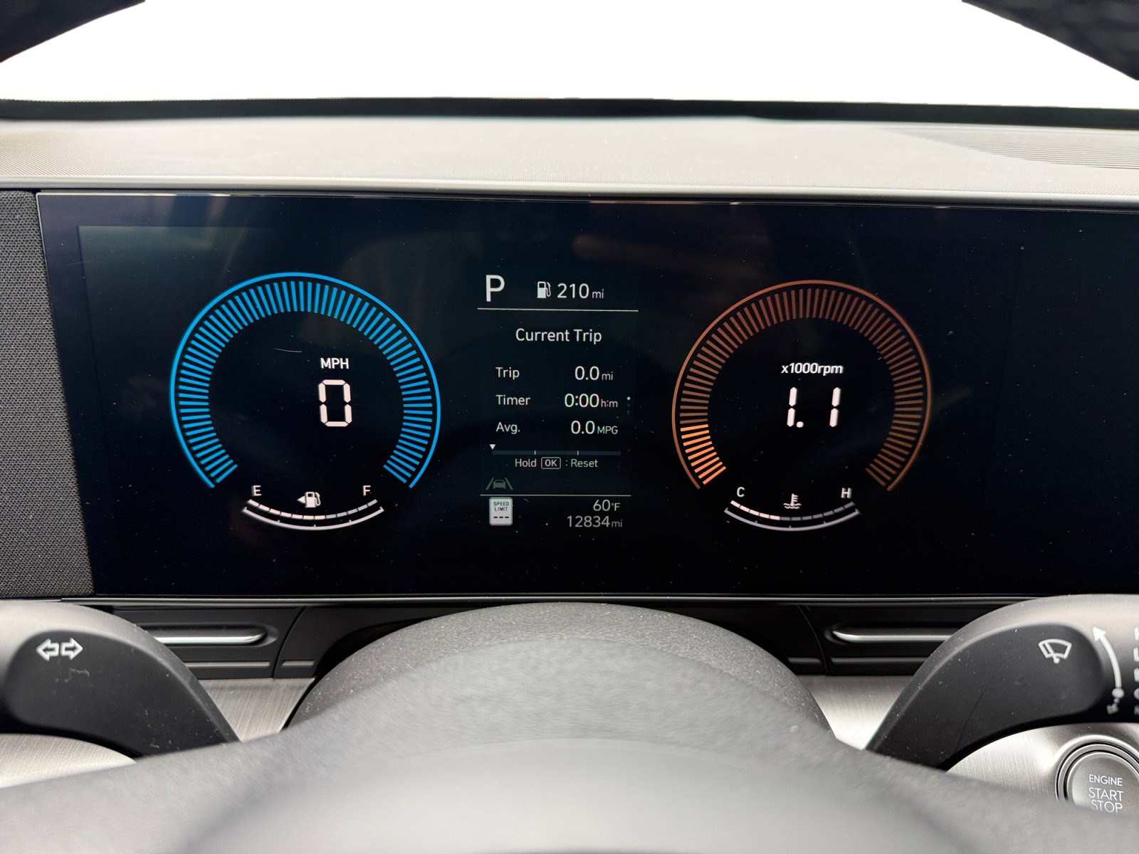 Certified 2024 Hyundai Kona SEL image 11