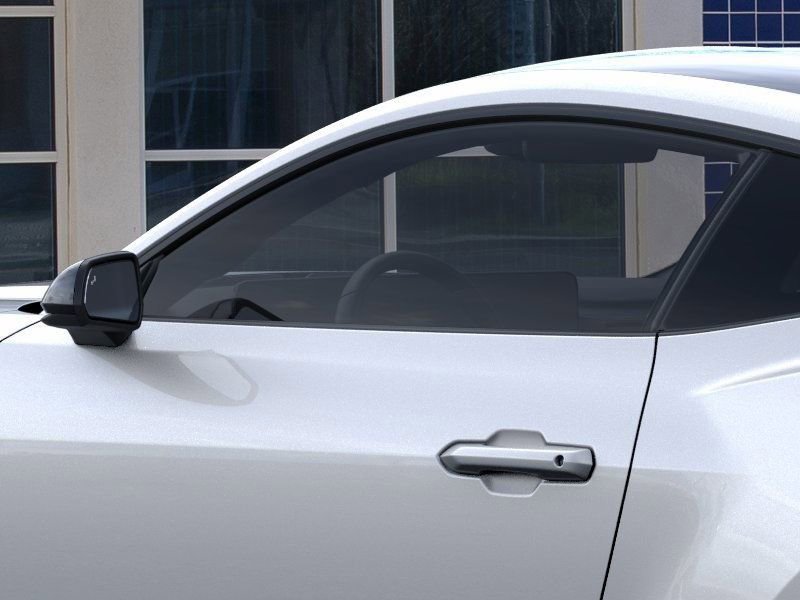 New 2025 Ford Mustang Premium w/ Mustang Nite Pony Package image 21