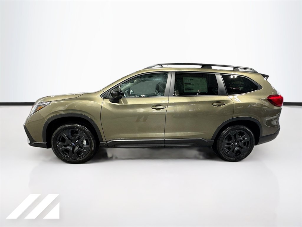 New 2027 Subaru Ascent Onyx Edition AWD/4WD image 8