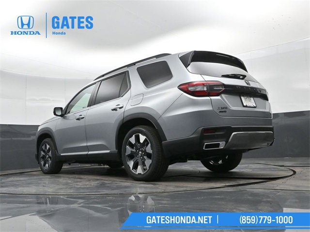 New 2026 Honda Pilot Touring image 51