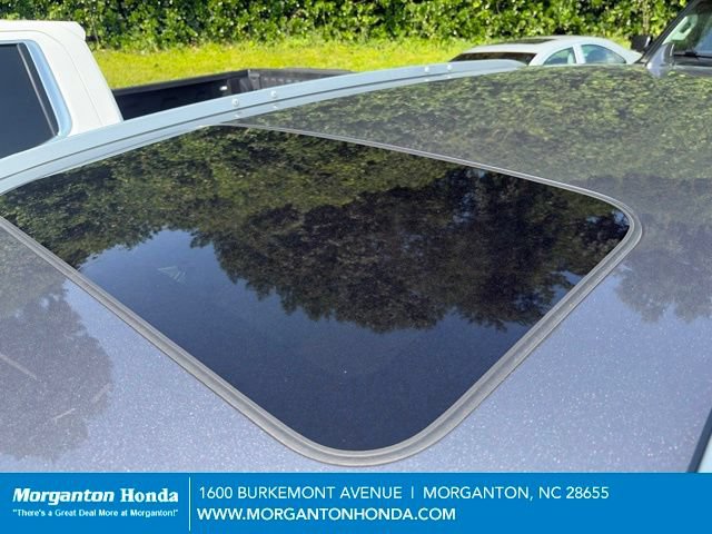 Used 2018 Honda CR-V Touring image 9