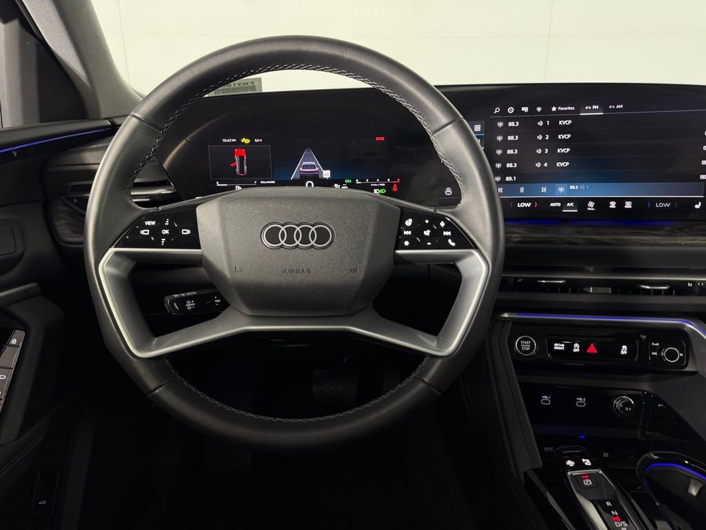 Used 2025 Audi Q5 Premium w/ Convenience Package AWD/4WD image 12
