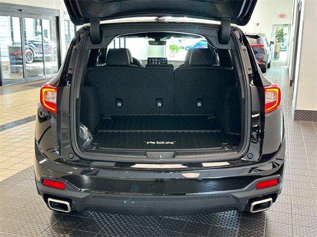 New 2025 Acura RDX SH-AWD image 25
