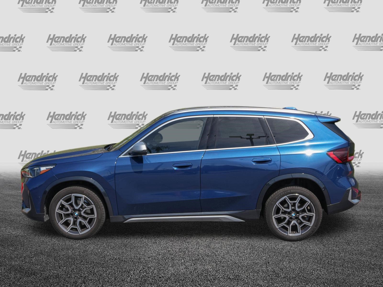 Certified 2024 BMW X1 xDrive28i w/ Convenience Package AWD/4WD image 6