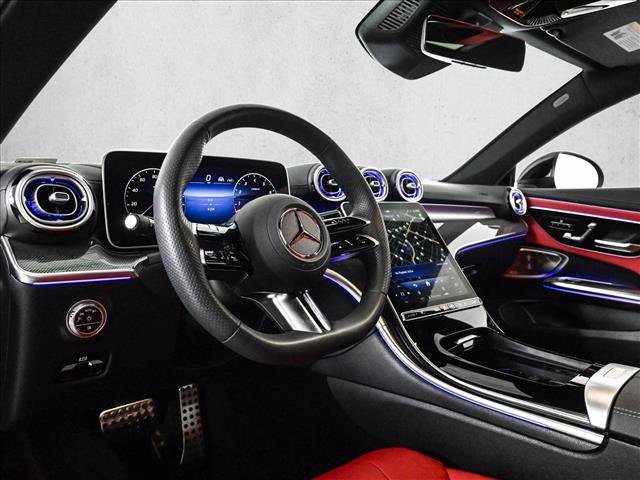 Certified 2024 Mercedes-Benz CLE 450 4MATIC Coupe image 10