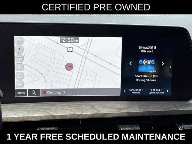 Used 2024 Kia Telluride SX X-Line AWD/4WD image 20