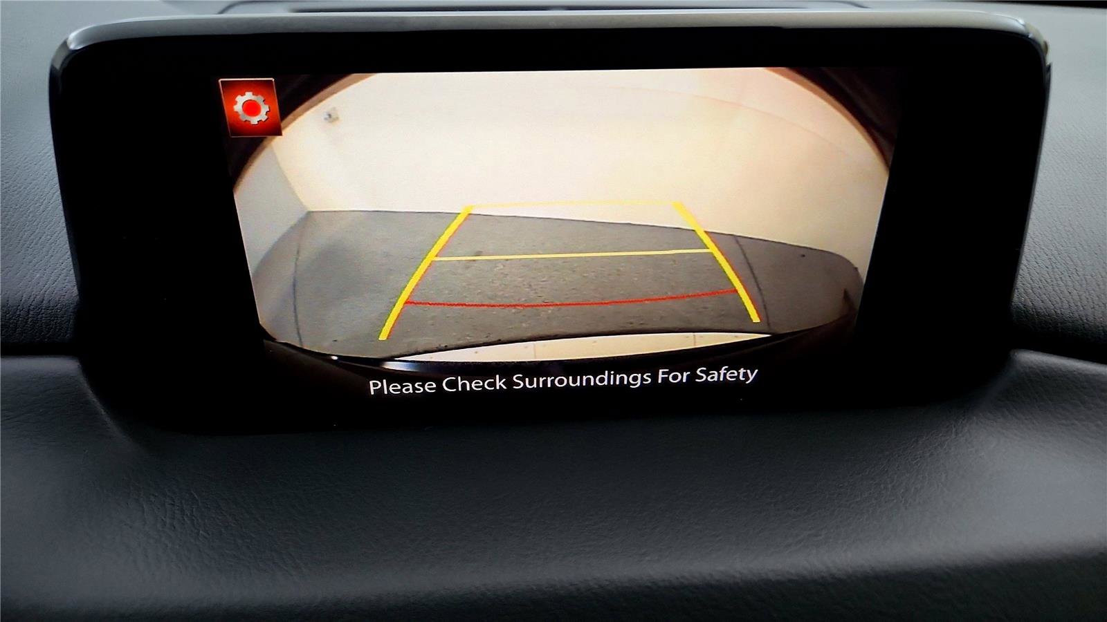 Used 2017 MAZDA CX-5 Touring image 43