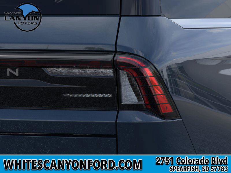 New 2026 Lincoln Navigator L Reserve image 21