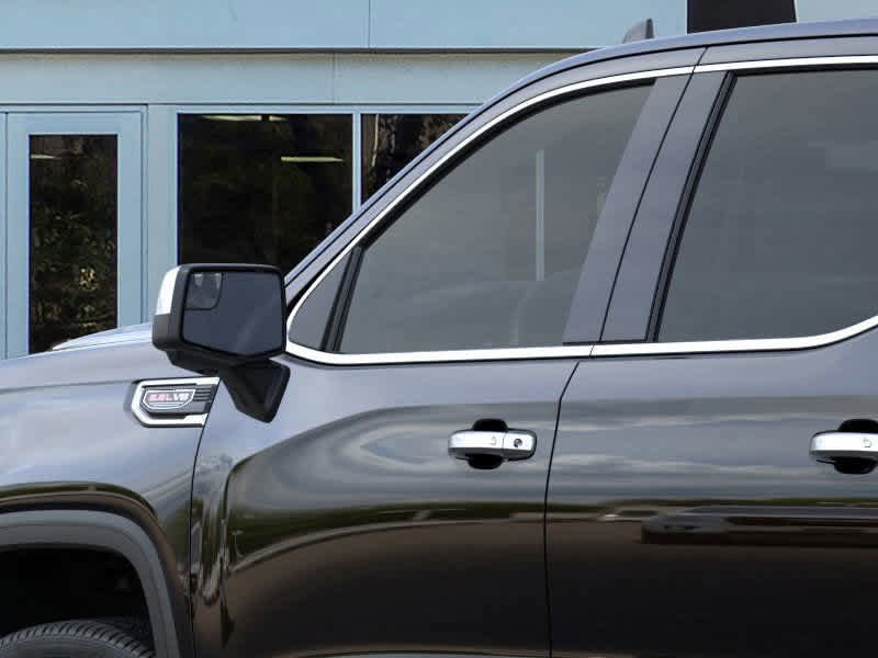 New 2026 GMC Sierra 1500 Denali w/ Denali Reserve Package image 12