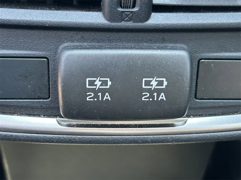 Used 2020 Subaru Forester Sport w/ Popular Package #2 image 19