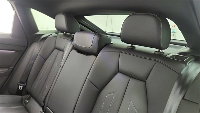 Used 2025 Audi Q4 e-tron Premium w/ Convenience Package image 31