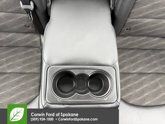 Used 2018 Hyundai Sonata Sport FWD image 11