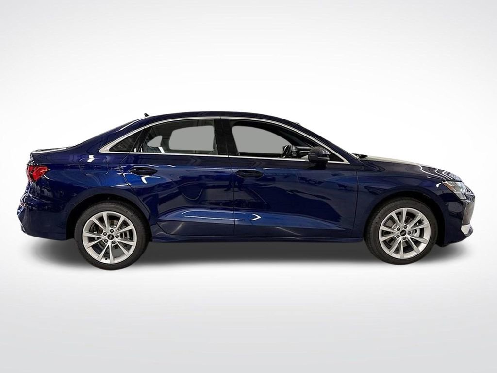 New 2025 Audi A3 2.0T Premium Plus image 6