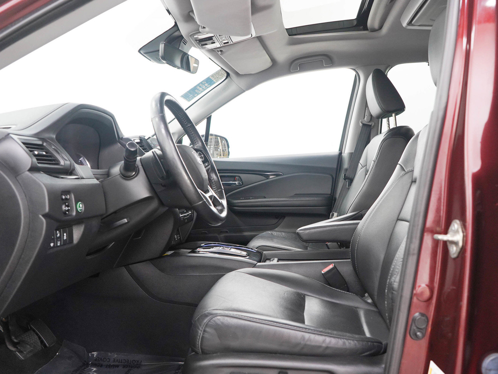 Used 2020 Honda Pilot Touring image 26