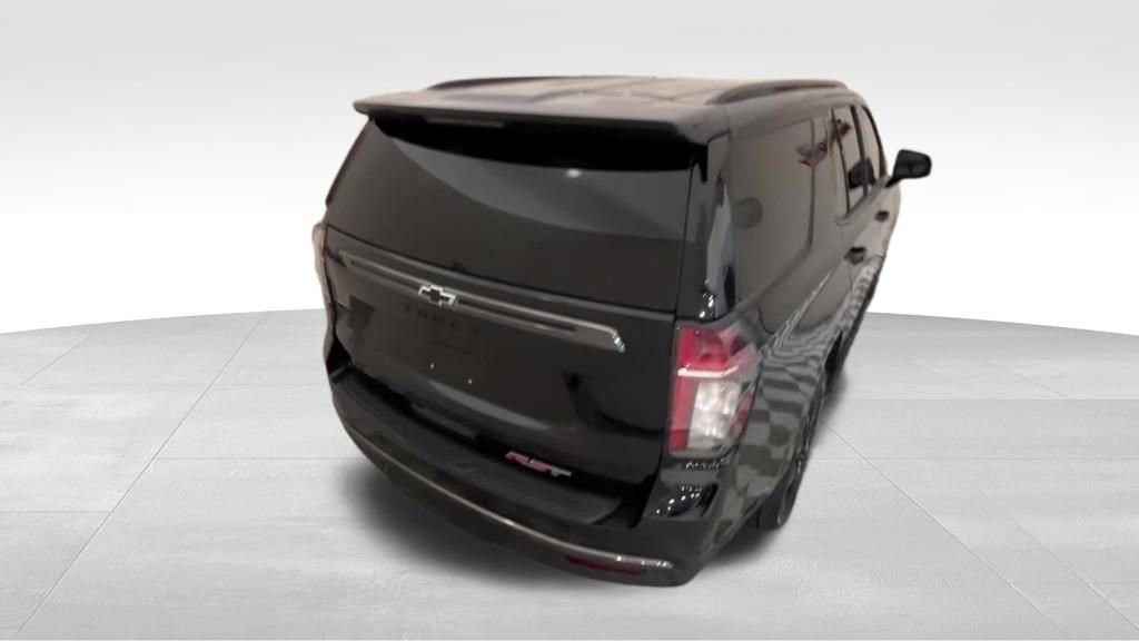 Used 2022 Chevrolet Tahoe RST w/ Luxury Package image 14
