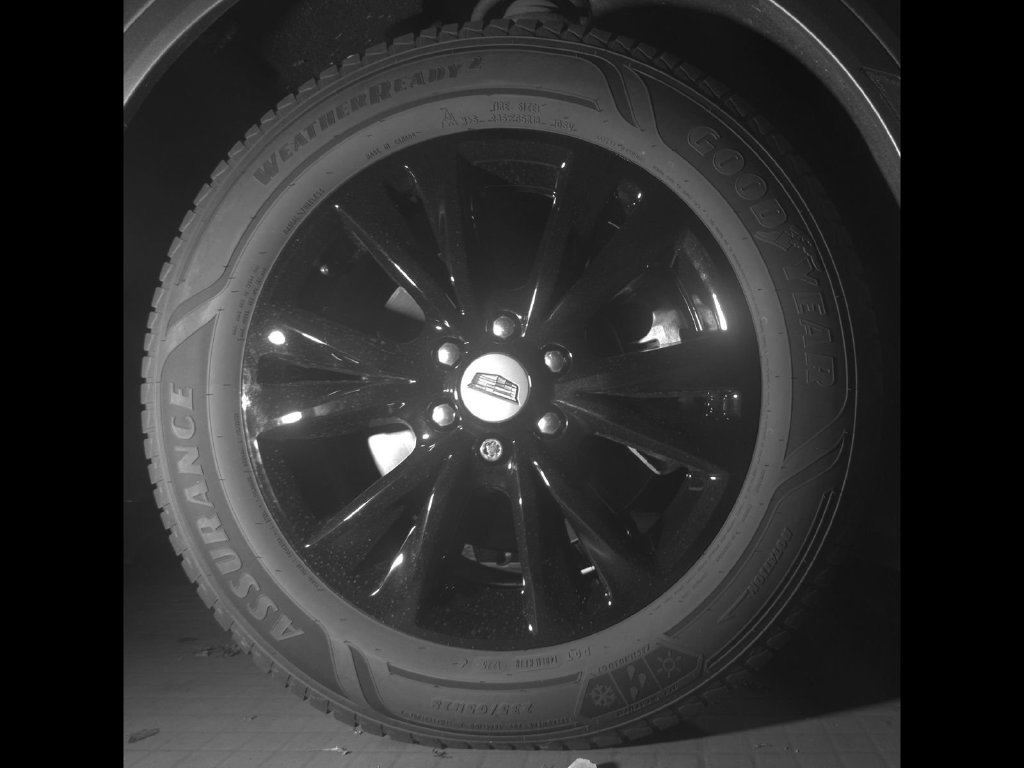 Certified 2023 Cadillac XT5 Premium Luxury w/ LPO, Floor Liner Package AWD/4WD image 10